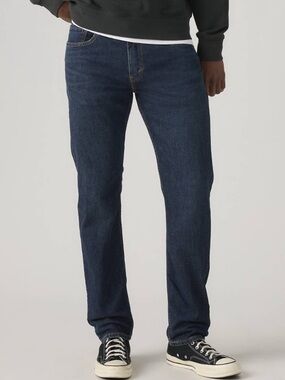 Levi’s 502
